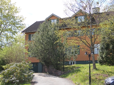 Apartment - Skolvägen Sollentuna