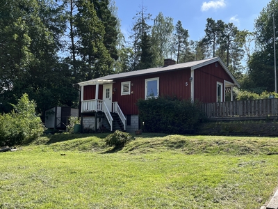 Cottage - Vasavägen Värmdö