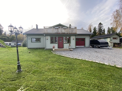 House - Aspviksvägen Luleå