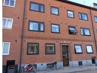 Hyr ett 1-rums lägenhet på 57 m² i Landskrona