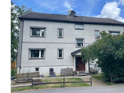 Hyr ett 2-rums lägenhet på 67 m² i Nässjö