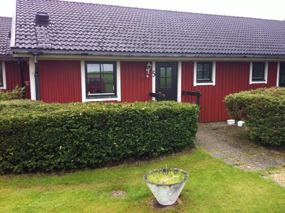 Terrace house - Färingtofta Ljungbyhed