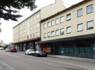 1 Rum och kokvrå, Centrum