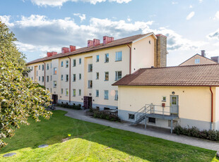 2 rums lägenhet i Halmstad