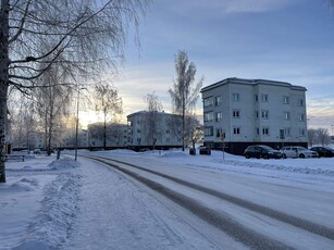 3 rums lägenhet i Borlänge