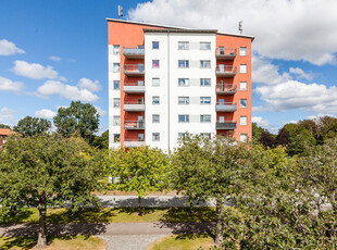 3 rums lägenhet i Halmstad