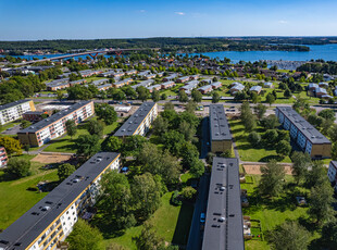 3 rums lägenhet i Motala