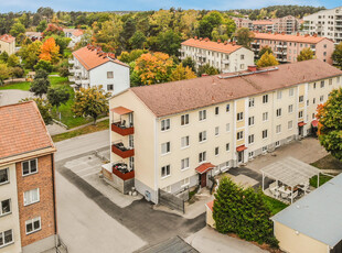 4 rums lägenhet i Västerås