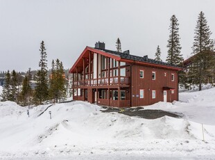 Björnenvägen 21C (F) Åre Björnen 4 rok, 91 kvm, Åre