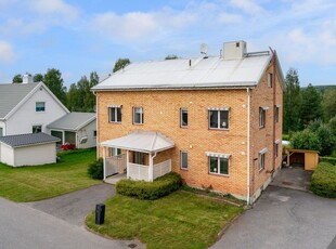 Brinkvägen 19 Sunnanå 10 rok, 192 kvm, Skellefteå