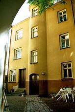 Butgatan 23