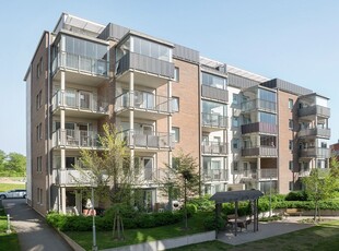 Kronovallsgatan 2 Mariastaden 3 rok, 66 kvm, HELSINGBORG