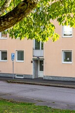 Lägenhet till salu på Borgmästaregatan 6A i Oskarshamn - Mäklarhuset