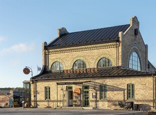 Lägenhet till salu på Wilhelm Kåges Gata 7 i Gustavsberg - Mäklarhuset