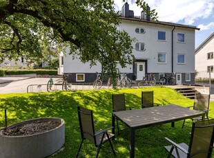 Örngatan 15 Centralt 1 rok, 25 kvm, LINKÖPING