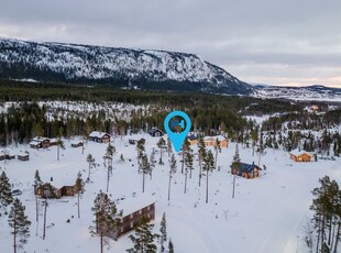 Orrmötesvägen 23 Funäsdalen Vivallen Funäsdalen