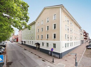 Östra Köpmansgatan 13, 3tr Trossö 2 rok, 65.5 kvm, Karlskrona