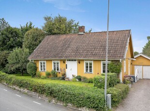 Starby landsväg 345 Starby 4 rok, 135 kvm, Ängelholm