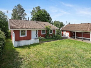 Textilvägen 6B Åby, Lagan 4 rok, 99 kvm, Lagan