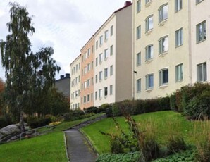 Ulfsparregatan 5B