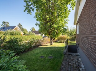 Villa till salu på Brages väg 9 i Uppsala - Mäklarhuset