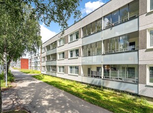 Vänortsstråket 57B Tureberg 3 rok, 81 kvm, SOLLENTUNA