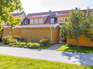 Ekebyvägen 129 5 rok, 120 kvm, Vallentuna