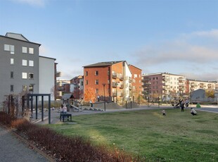 Lägenhet till salu på Wilhelm Kåges Gata 7 i Gustavsberg - Mäklarhuset