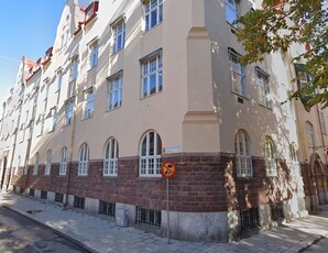 Norra Kopparslagargatan 4