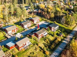 Villa till salu på Hjerténs väg 10 i Uddeholm - Mäklarhuset