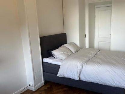 1 bedroom studio apartment for in Lund