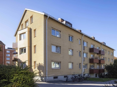 1 rums lägenhet i Katrineholm