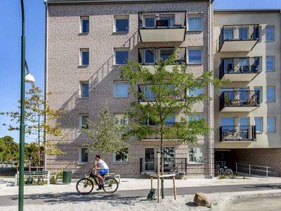 1 rums lägenhet i Limhamn