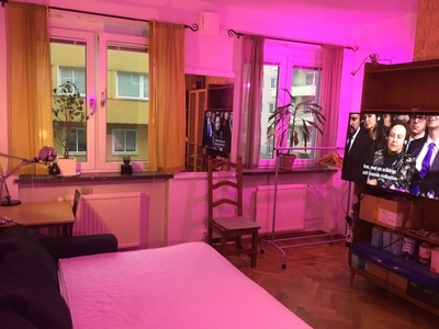 1 rums lägenhet i Malmö