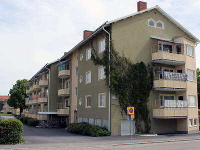 2 rums lägenhet i Bollnäs