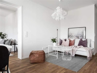 2 rums lägenhet i Enköping