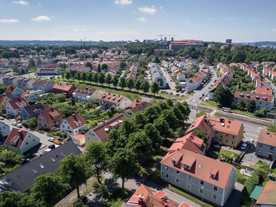 2 rums lägenhet i Göteborg