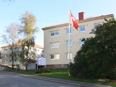 2 rums lägenhet i Göteborg