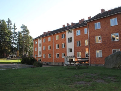 2 rums lägenhet i Hallstahammar