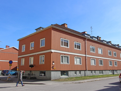 2 rums lägenhet i Katrineholm