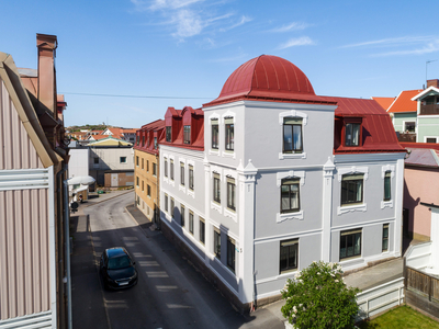 2 rums lägenhet i Lysekil