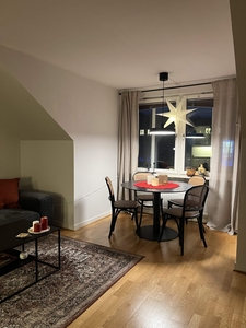 2 rums lägenhet i Mölndal