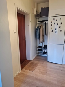 2 rums lägenhet i Norrköping