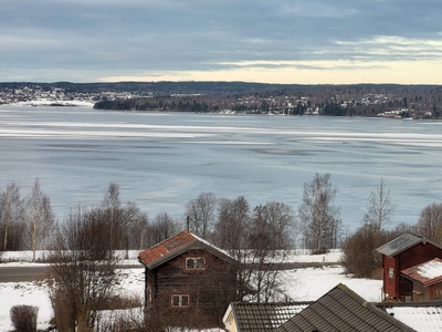 2 rums lägenhet i Rättvik