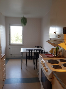 2 rums lägenhet i Sundbyberg