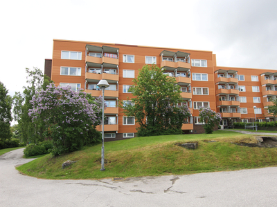 2 rums lägenhet i Sundsvall