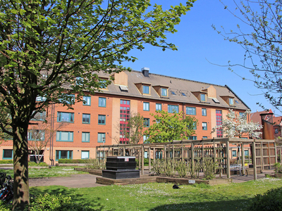2 rums lägenhet i Trelleborg