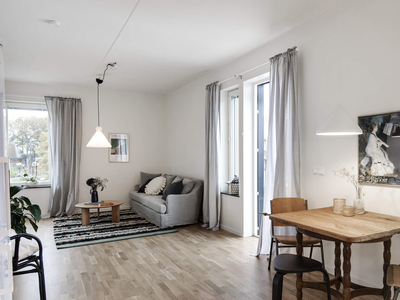 2 rums lägenhet i Västerås