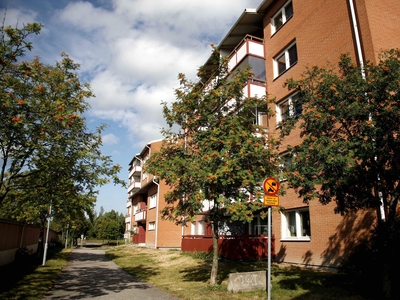 3 rums lägenhet i Gävle