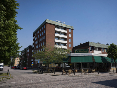 3 rums lägenhet i Katrineholm